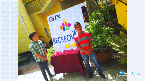 Photo de l’North Technological Institute #11