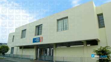 Photo de l’North Technological Institute #5