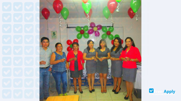 Alas Peruanas University photo