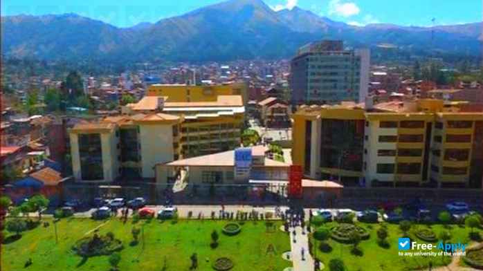 Photo de l’Andean University of Cusco #12