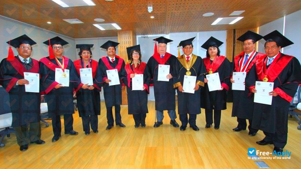 Photo de l’Andean University of Cusco #11