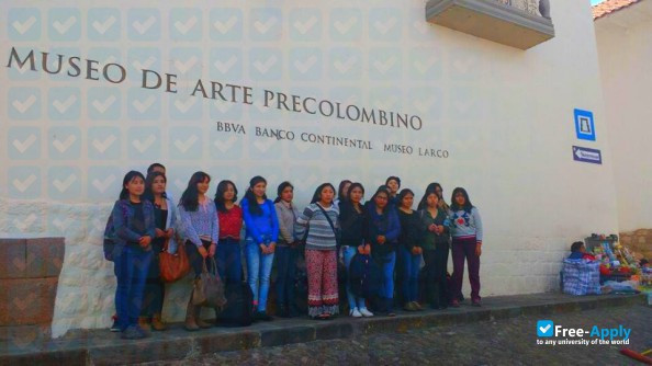 Photo de l’Andean University of Cusco #5
