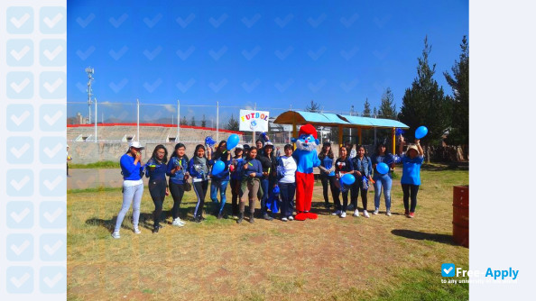 Photo de l’Andean University of Cusco #2