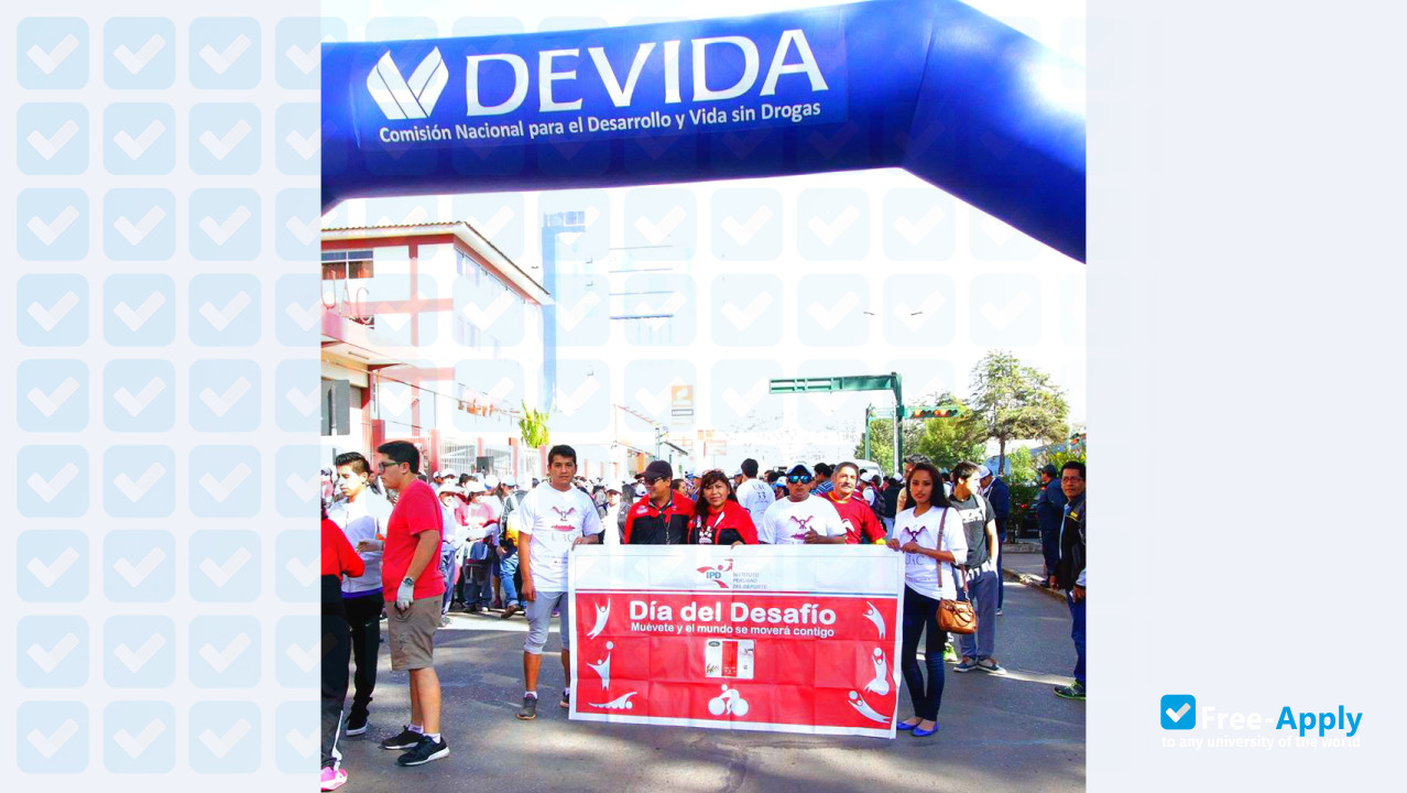 Photo de l’Andean University of Cusco #13