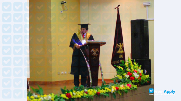 Andean University of Cusco photo