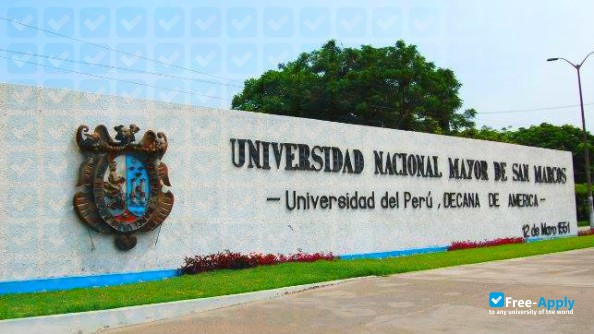 Photo de l’Andean University Nestor Caceres Velasquez #4