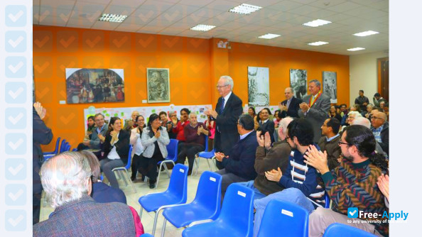 Antonio Ruiz de Montoya University photo #9