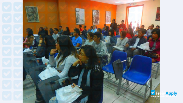 Antonio Ruiz de Montoya University photo #10