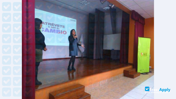 Antonio Ruiz de Montoya University photo #12