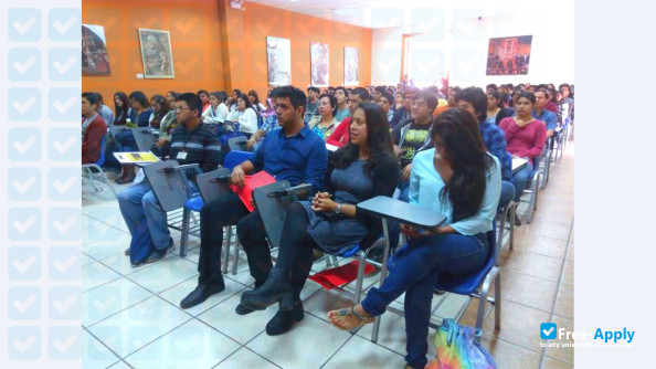 Antonio Ruiz de Montoya University photo #4