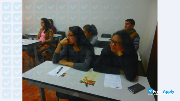 Antonio Ruiz de Montoya University photo #5