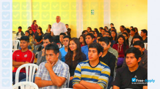 Catholic University of Trujillo Benedict XVI thumbnail #8