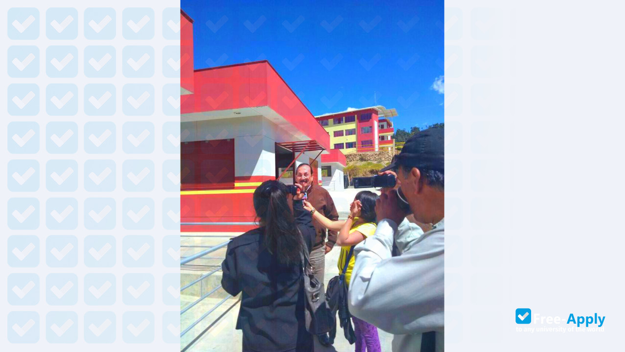 Los Angeles Catholic University of Chimbote photo