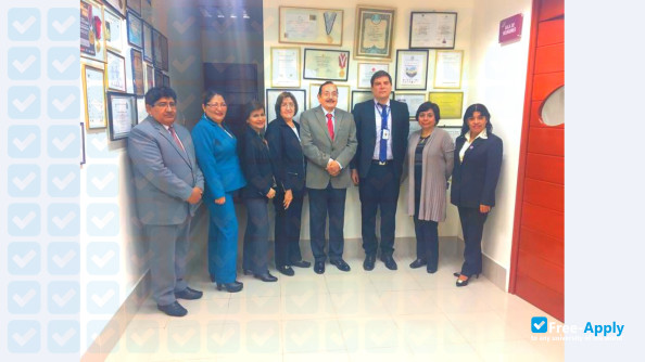 Los Angeles Catholic University of Chimbote photo #5