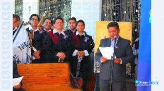 Catholic University San Pablo Arequipa thumbnail #4