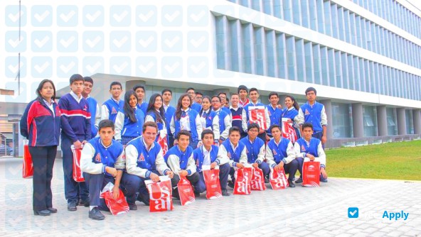 Catholic University Santo Toribio de Mogrovejo photo #12