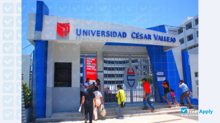 Cesar Vallejo University thumbnail #2