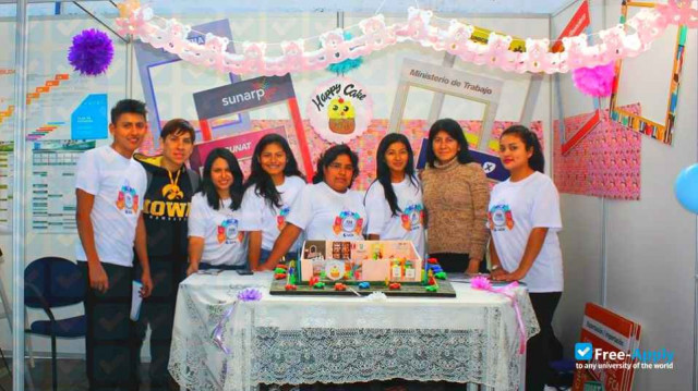 University of Sciences and Humanities photo #4