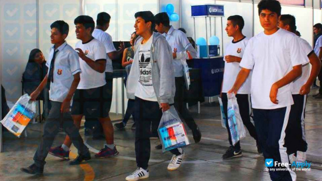 University of Sciences and Humanities photo #3