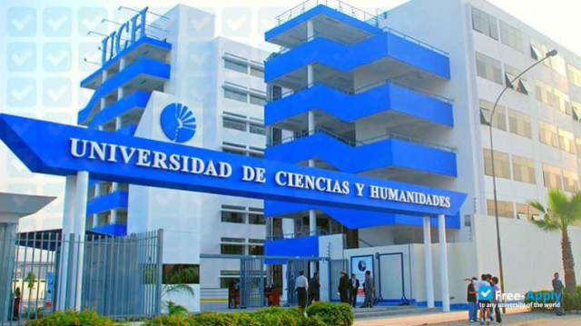 University of Sciences and Humanities photo #5