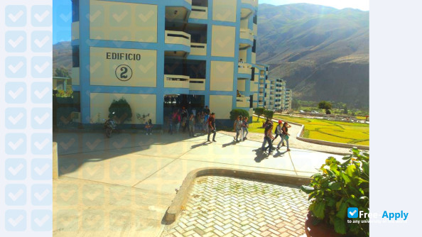 University of Huánuco photo #11