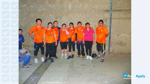 University of Huánuco photo #8