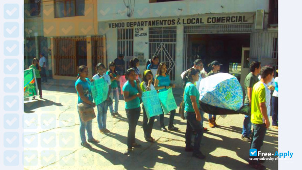 University of Huánuco photo #6
