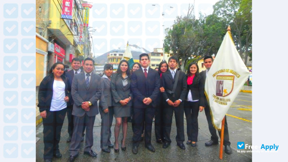University of Huánuco photo #13
