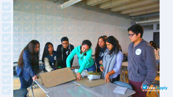 UTEC University of Engineering and Technology photo #11