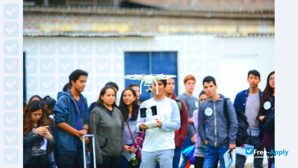 UTEC University of Engineering and Technology photo #9