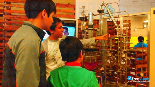 UTEC University of Engineering and Technology photo #8