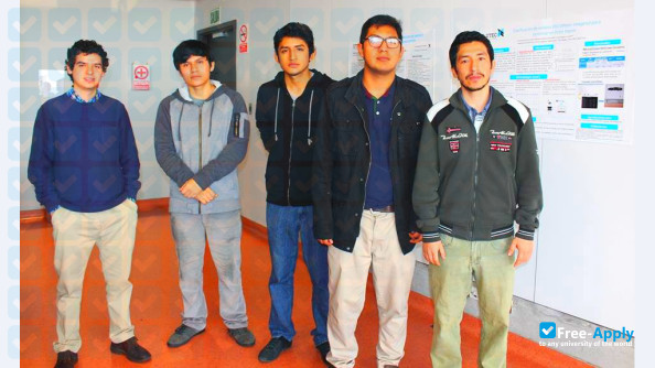 UTEC University of Engineering and Technology photo #12