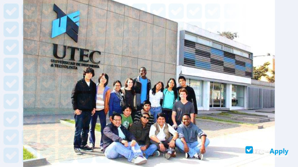 UTEC University of Engineering and Technology photo #13