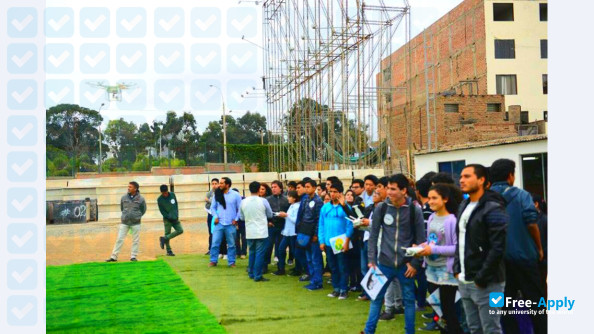 Foto de la UTEC University of Engineering and Technology #12