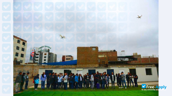 UTEC University of Engineering and Technology photo #9