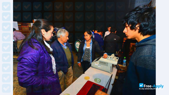 UTEC University of Engineering and Technology photo #14