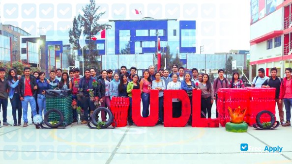 Photo de l’University of Lambayeque #6