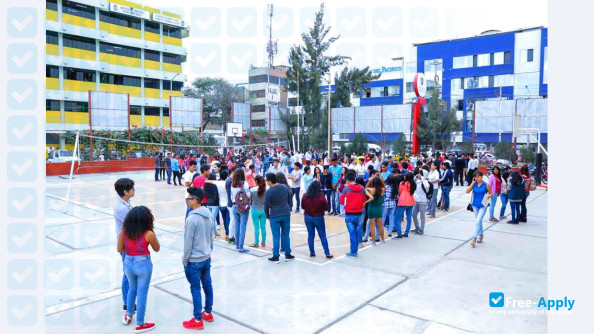Photo de l’University of Lambayeque #11