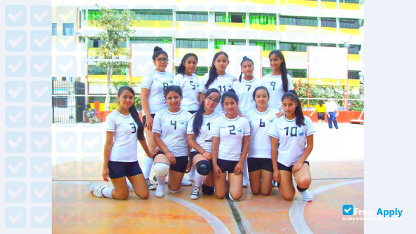 Photo de l’University of Lambayeque #2