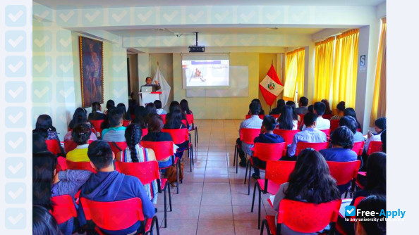 Photo de l’University of Lambayeque #13