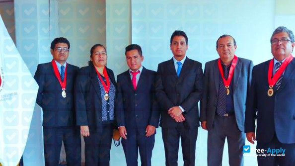 Photo de l’University of Lambayeque #9