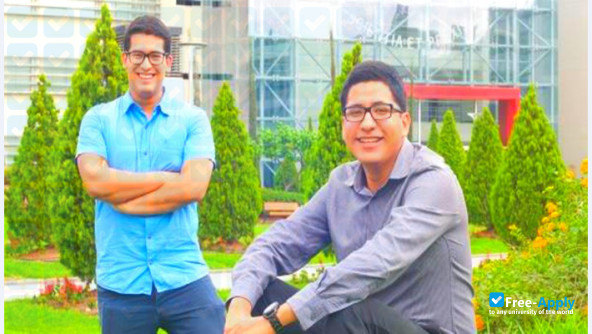 Lima University photo