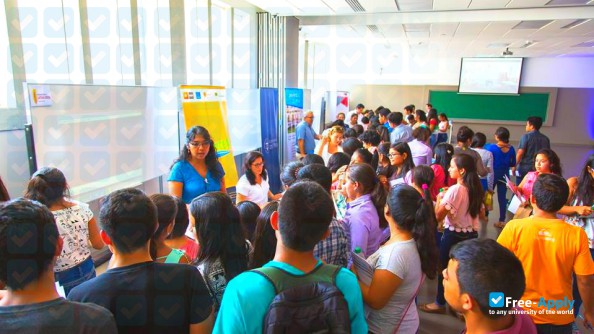 University of Piura photo #6