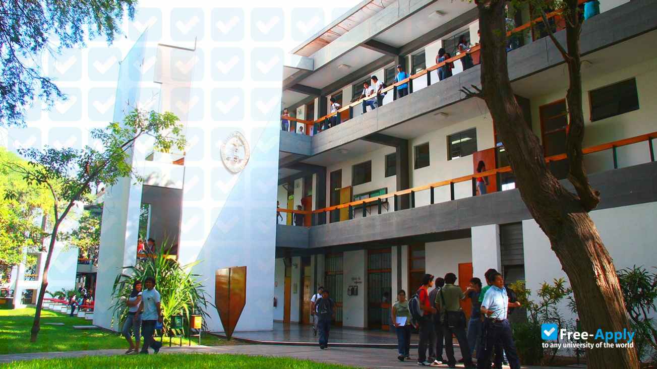 University of Piura photo #10