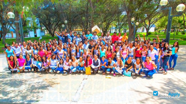 University of Piura photo #11