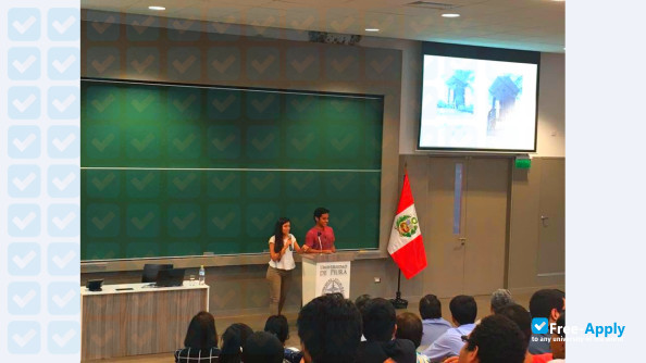 University of Piura photo