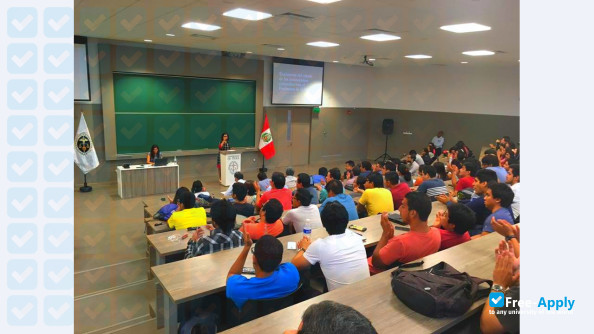 University of Piura photo #12