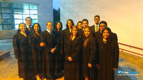 University of Piura photo #3