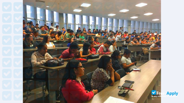 University of Piura photo #13