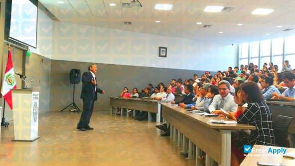 University of Piura photo #5